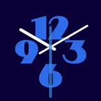 Custom Clock Widgets icon