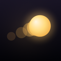 Unstill icon